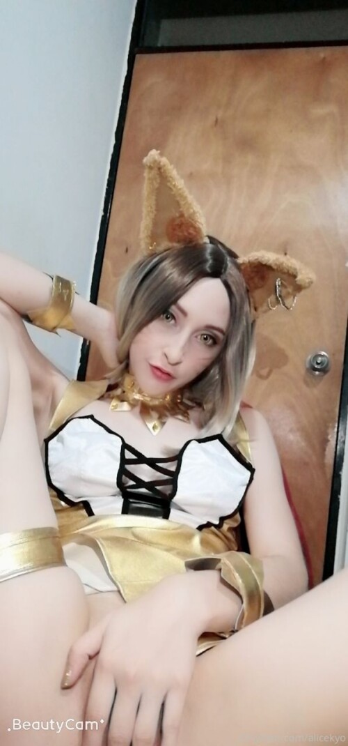 AliceKyo Nude Leaked Onlyfans Photo AliceKyo Nude Leaked Onlyfans Photo