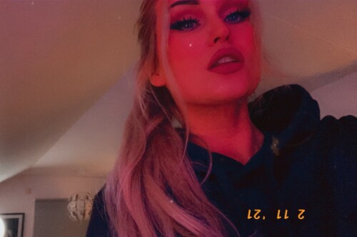 iScreamQueen Nude Leaked Onlyfans Photo