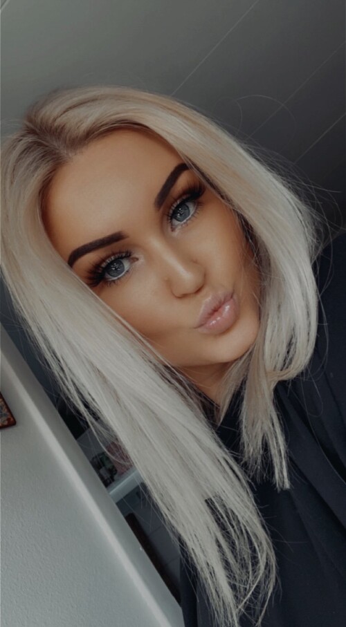 iScreamQueen Nude Leaked Onlyfans Photo