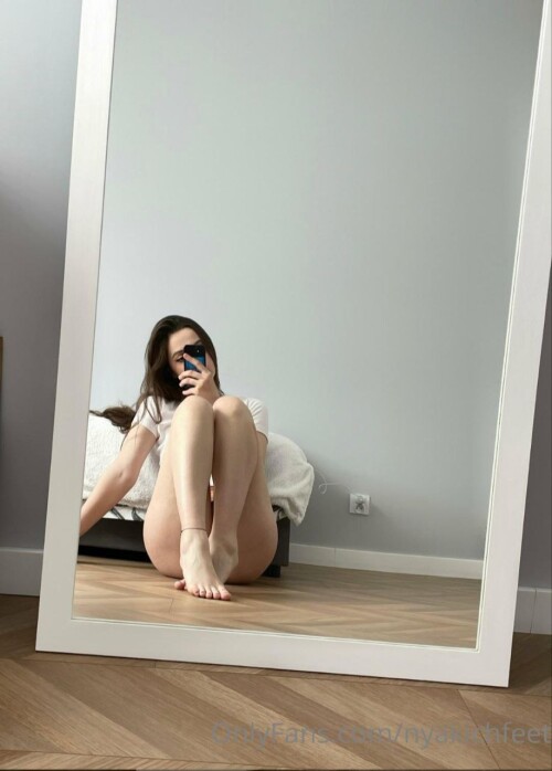 Nyakich | nyakichfeet Nude Leaked Onlyfans Photo Nyakich | nyakichfeet Nude Leaked Onlyfans Photo