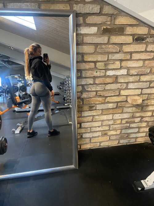 iScreamQueen Nude Leaked Onlyfans Photo