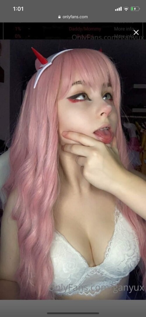 Ganyux / Ganyux_ / Ganyuxx Nude Leaked Onlyfans Photo Ganyux / Ganyux_ / Ganyuxx Nude Leaked Onlyfans Photo