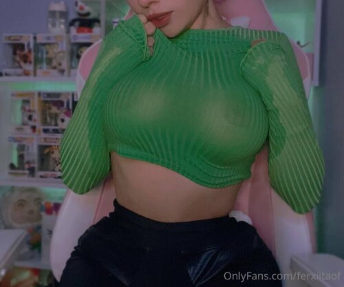 Ferxitta Nude Leaked Onlyfans Photo Ferxitta Nude Leaked Onlyfans Photo