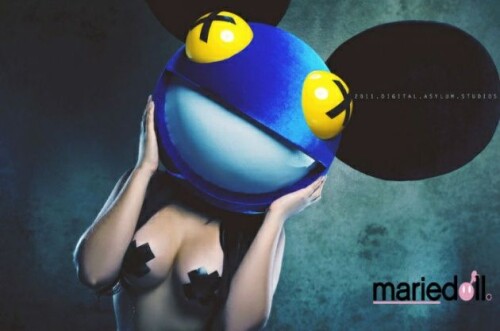 Mariedoll Nude Leaked Onlyfans Photo