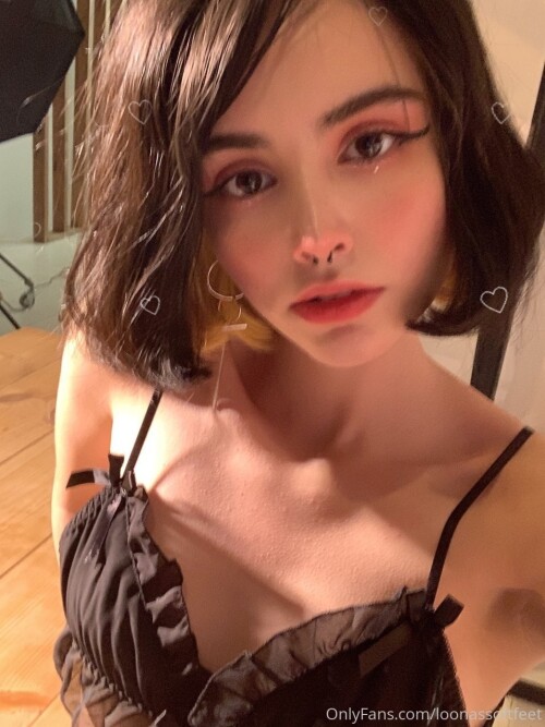 Loonassoftfeet Nude Leaked Onlyfans Photo Loonassoftfeet Nude Leaked Onlyfans Photo