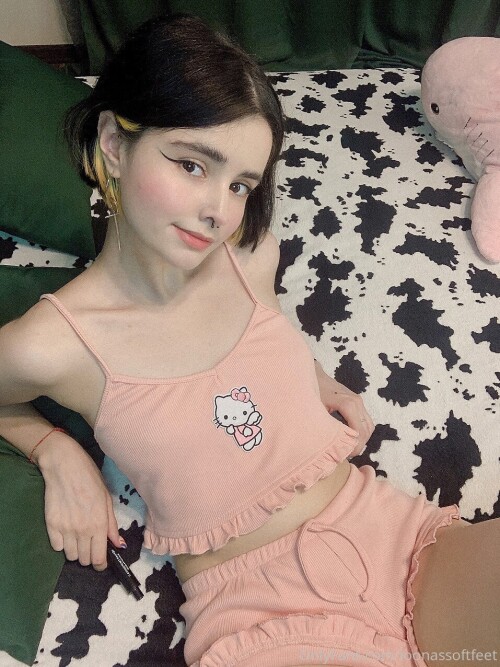 Loonassoftfeet Nude Leaked Onlyfans Photo Loonassoftfeet Nude Leaked Onlyfans Photo