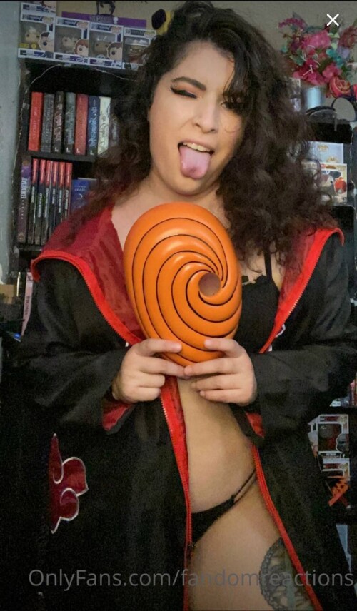 FandomReactions Nude Leaked Onlyfans Photo FandomReactions Nude Leaked Onlyfans Photo