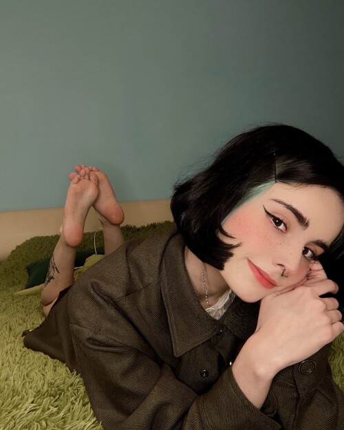 Loonassoftfeet Nude Leaked Onlyfans Photo Loonassoftfeet Nude Leaked Onlyfans Photo