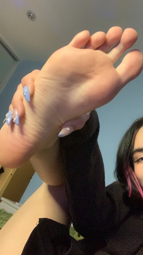Loonassoftfeet Nude Leaked Onlyfans Photo Loonassoftfeet Nude Leaked Onlyfans Photo