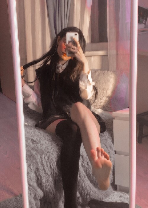 Loonassoftfeet Nude Leaked Onlyfans Photo Loonassoftfeet Nude Leaked Onlyfans Photo