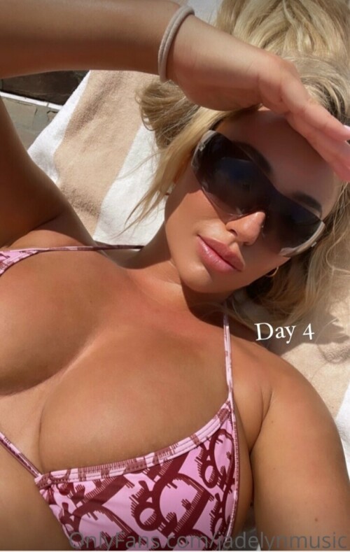 Jadelynmusic | Jadelyn Breier Nude Leaked Onlyfans Photo Jadelynmusic | Jadelyn Breier Nude Leaked Onlyfans Photo