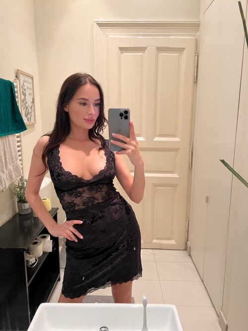Milena Ray Nude Leaked Onlyfans Photo Milena Ray Nude Leaked Onlyfans Photo