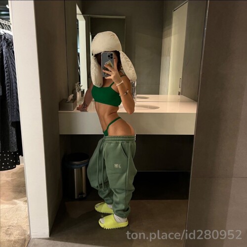 Maryana Ro Nude Leaked Onlyfans Photo