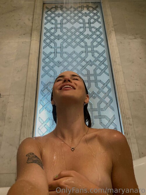 Maryana Ro Nude Leaked Onlyfans Photo