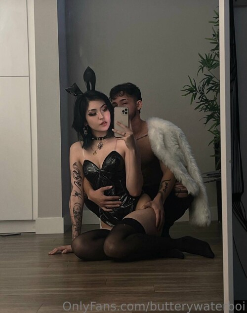 Butterywaterboi Nude Leaked Onlyfans Photo Butterywaterboi Nude Leaked Onlyfans Photo