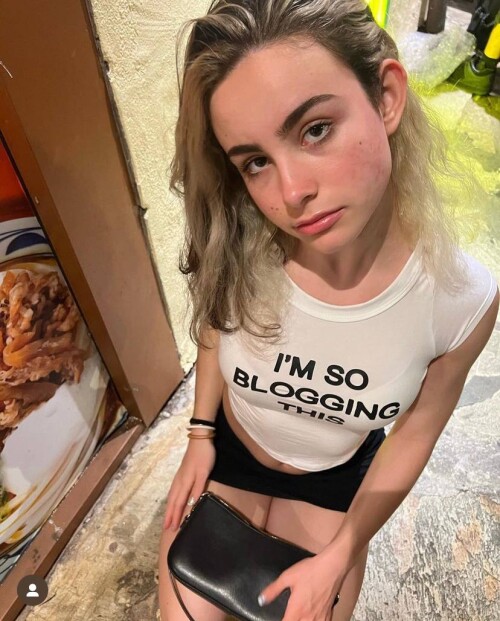 Sofia Elizabeth | sofiaspams Nude Leaked Onlyfans Photo