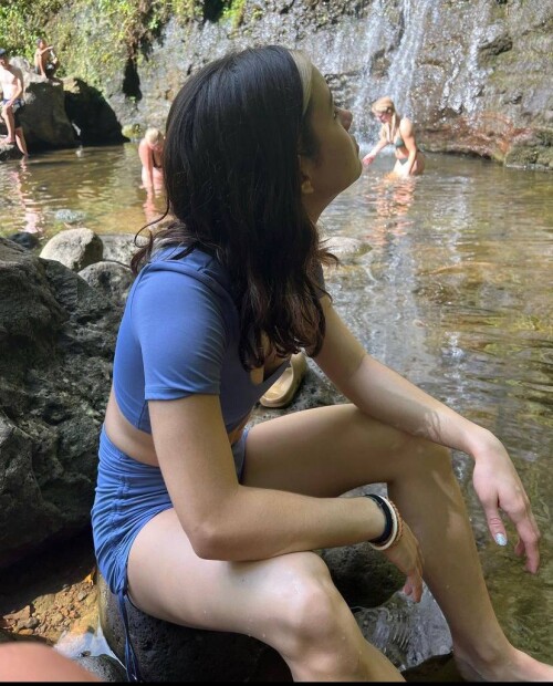 Sofia Elizabeth | sofiaspams Nude Leaked Onlyfans Photo