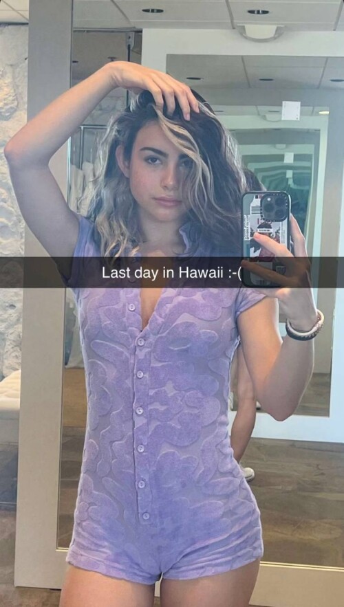 Sofia Elizabeth | sofiaspams Nude Leaked Onlyfans Photo