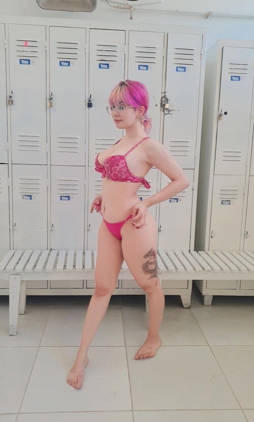 Yurarinpyon Nude Leaked Onlyfans Photo Yurarinpyon Nude Leaked Onlyfans Photo