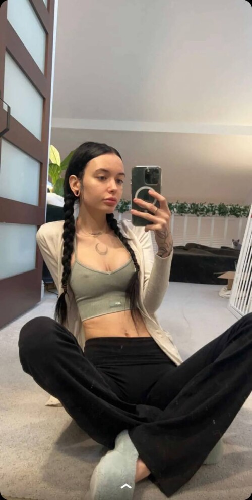StormySummers / Stormy_NSFW / PumpkinSpice / sixginn Nude Leaked Onlyfans Photo StormySummers / Stormy_NSFW / PumpkinSpice / sixginn Nude Leaked Onlyfans Photo