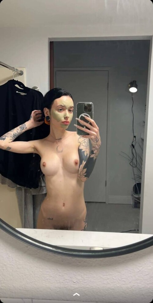 StormySummers / Stormy_NSFW / PumpkinSpice / sixginn Nude Leaked Onlyfans Photo StormySummers / Stormy_NSFW / PumpkinSpice / sixginn Nude Leaked Onlyfans Photo