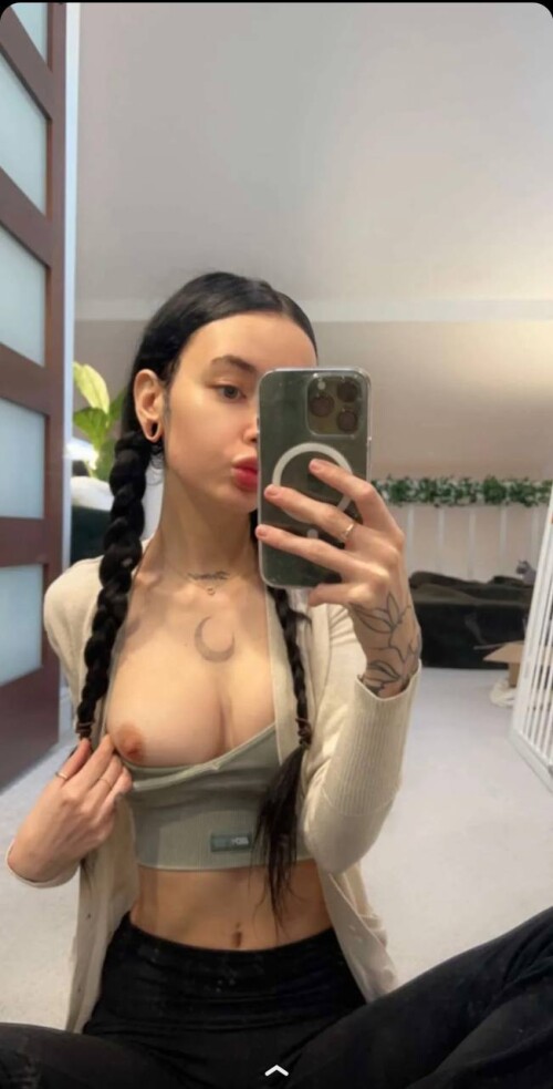 StormySummers / Stormy_NSFW / PumpkinSpice / sixginn Nude Leaked Onlyfans Photo StormySummers / Stormy_NSFW / PumpkinSpice / sixginn Nude Leaked Onlyfans Photo