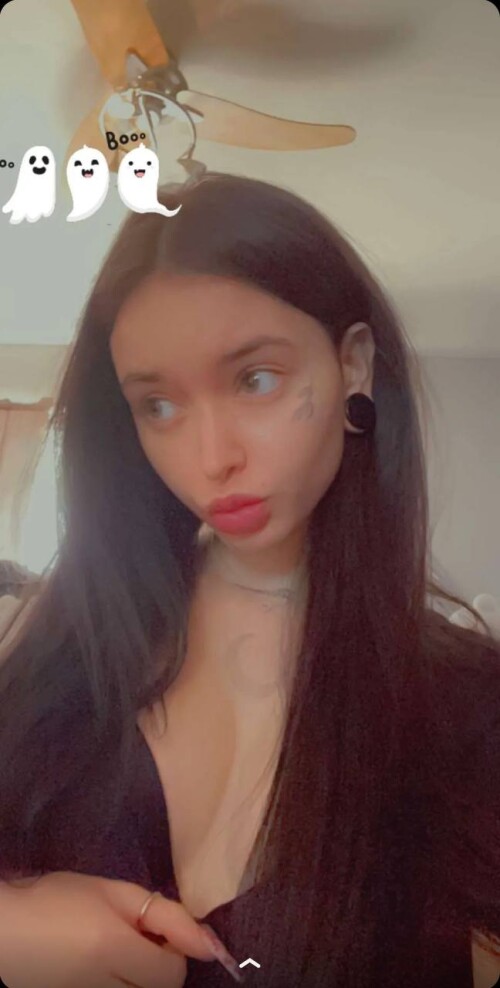 StormySummers / Stormy_NSFW / PumpkinSpice / sixginn Nude Leaked Onlyfans Photo StormySummers / Stormy_NSFW / PumpkinSpice / sixginn Nude Leaked Onlyfans Photo