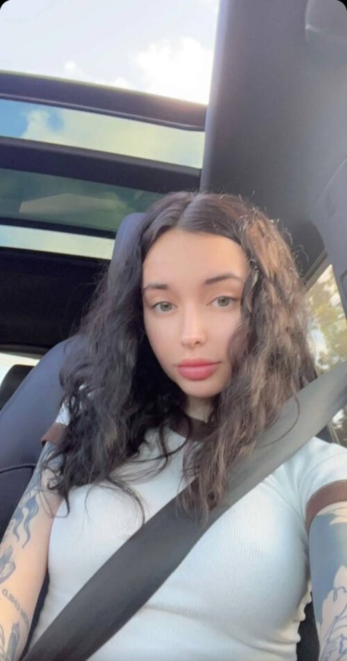 StormySummers / Stormy_NSFW / PumpkinSpice / sixginn Nude Leaked Onlyfans Photo StormySummers / Stormy_NSFW / PumpkinSpice / sixginn Nude Leaked Onlyfans Photo