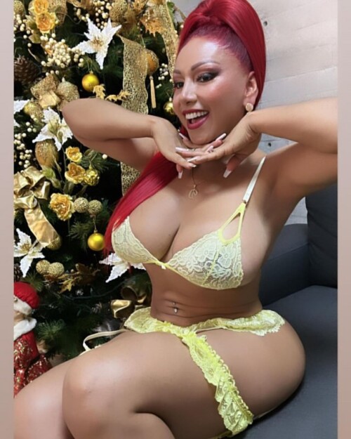 Deysi Araujo Nude Leaked Onlyfans Photo Deysi Araujo Nude Leaked Onlyfans Photo