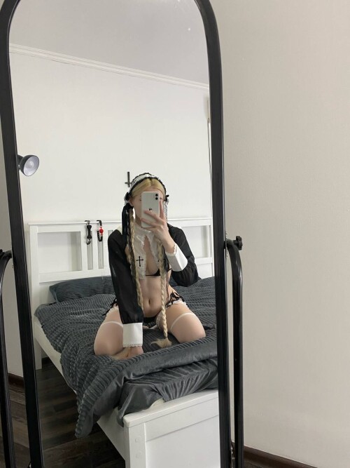 Allotrop (Allotropp, allotrop) Nude Leaked Onlyfans Photo