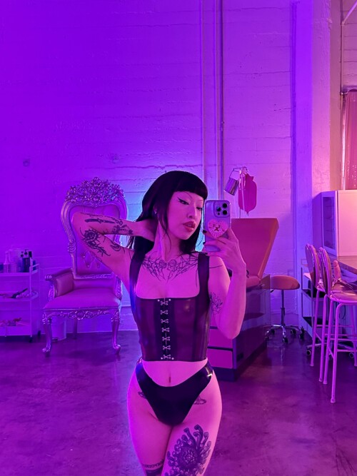 livya Nude Leaked Onlyfans Photo livya Nude Leaked Onlyfans Photo