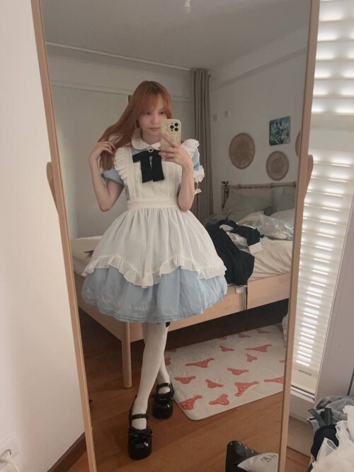 Rocksy Light / AlisaPikaPika Nude Leaked Onlyfans Photo Rocksy Light / AlisaPikaPika Nude Leaked Onlyfans Photo