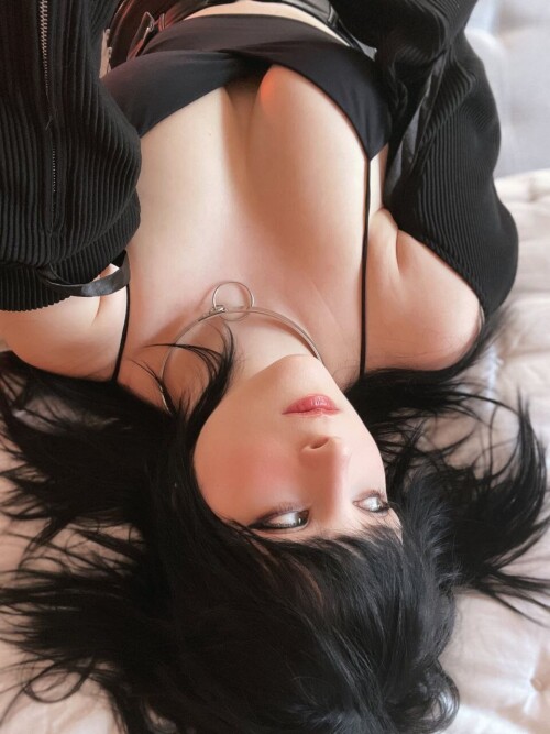 Hiso Neko Nude Leaked Onlyfans Photo Hiso Neko Nude Leaked Onlyfans Photo