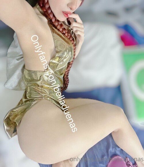 belladuenas Nude Leaked Onlyfans Photo belladuenas Nude Leaked Onlyfans Photo