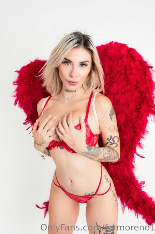 Fer Moreno / fershymp / fermoreno1 Nude Leaked Onlyfans Photo Fer Moreno / fershymp / fermoreno1 Nude Leaked Onlyfans Photo