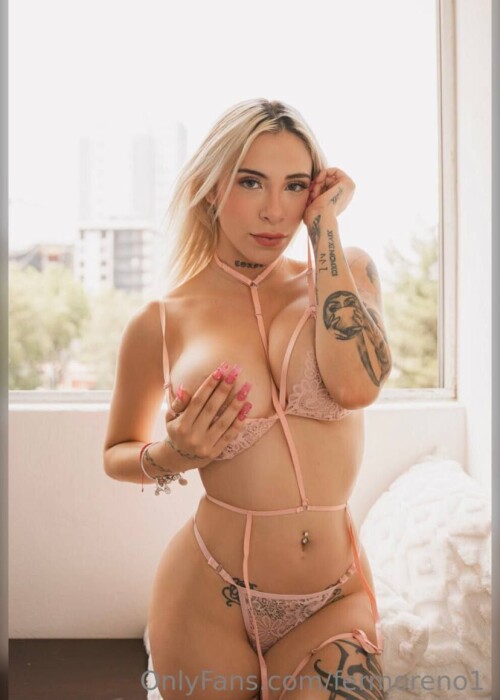 Fer Moreno / fershymp / fermoreno1 Nude Leaked Onlyfans Photo Fer Moreno / fershymp / fermoreno1 Nude Leaked Onlyfans Photo