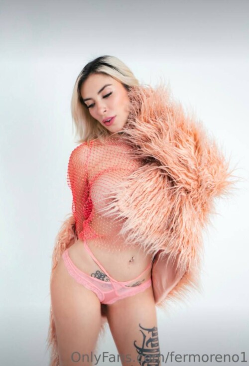 Fer Moreno / fershymp / fermoreno1 Nude Leaked Onlyfans Photo Fer Moreno / fershymp / fermoreno1 Nude Leaked Onlyfans Photo