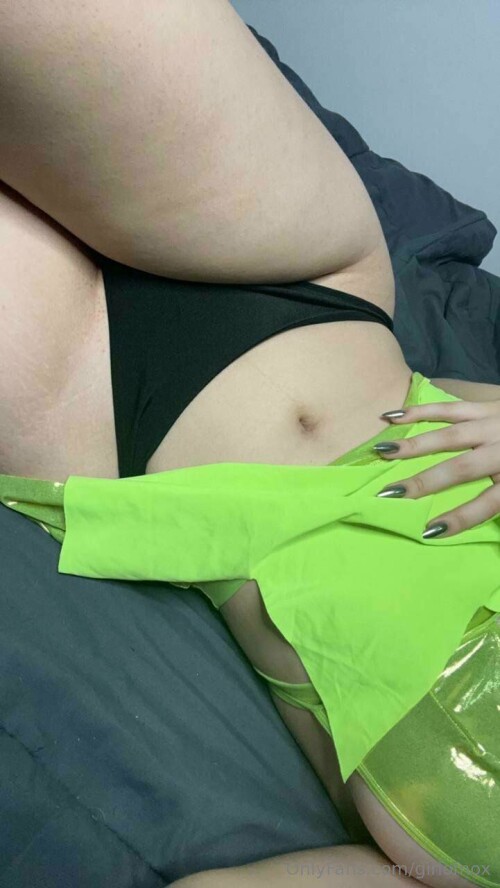 Julieta Allegretti - GirlofNox Nude Leaked Onlyfans Photo Julieta Allegretti - GirlofNox Nude Leaked Onlyfans Photo
