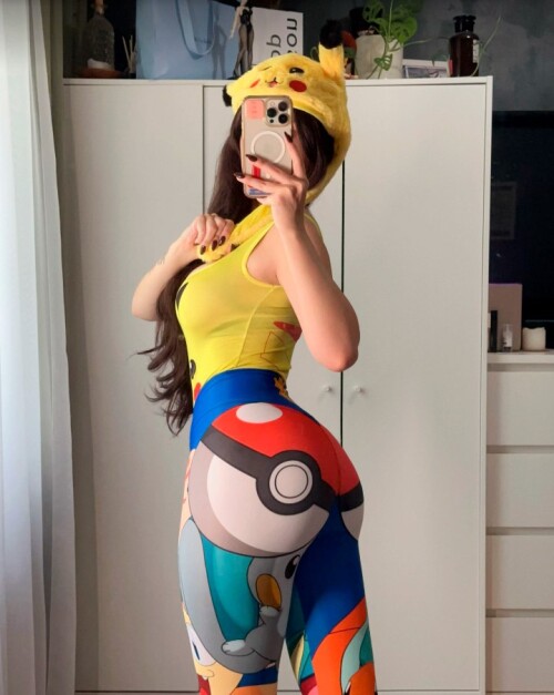 Anna Aifert Nude Leaked Onlyfans Photo Anna Aifert Nude Leaked Onlyfans Photo