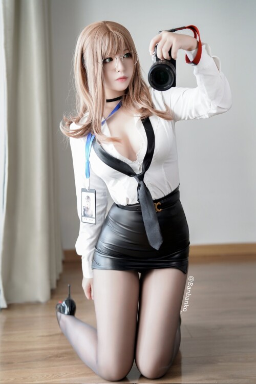 半半子 BANBANKO Nude Leaked Onlyfans Photo 半半子 BANBANKO Nude Leaked Onlyfans Photo