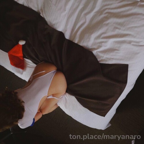 Maryana Ro Nude Leaked Onlyfans Photo
