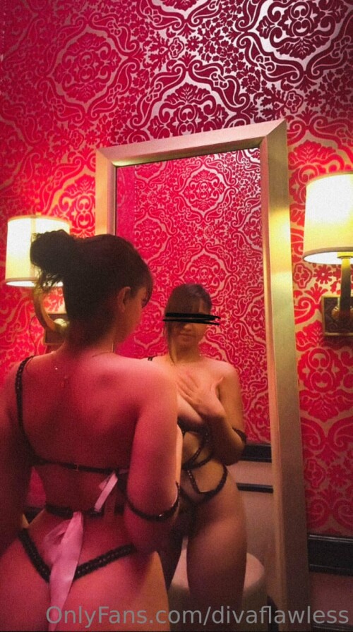 Divaflawless Nude Leaked Onlyfans Photo Divaflawless Nude Leaked Onlyfans Photo