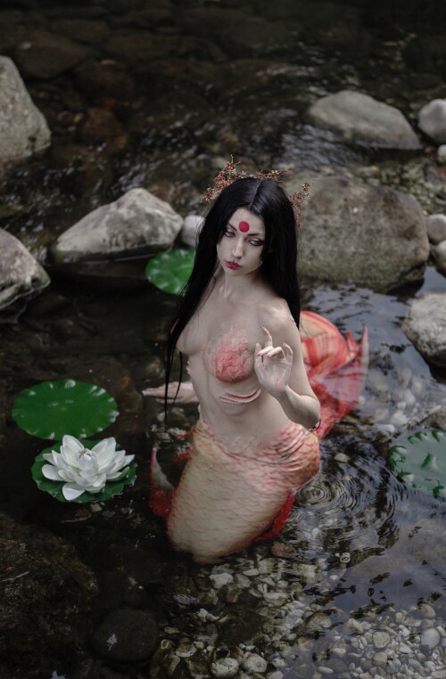 Himee.lily Himeecosplay Nude Leaked Onlyfans Photo Himee.lily Himeecosplay Nude Leaked Onlyfans Photo