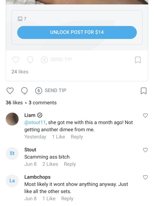 Amber Gianna Nude Leaked Onlyfans Photo Amber Gianna Nude Leaked Onlyfans Photo