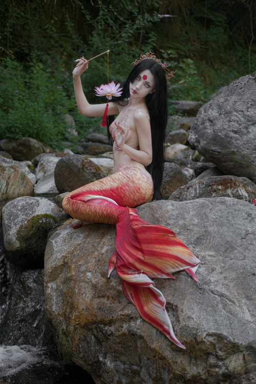 Himee.lily Himeecosplay Nude Leaked Onlyfans Photo Himee.lily Himeecosplay Nude Leaked Onlyfans Photo