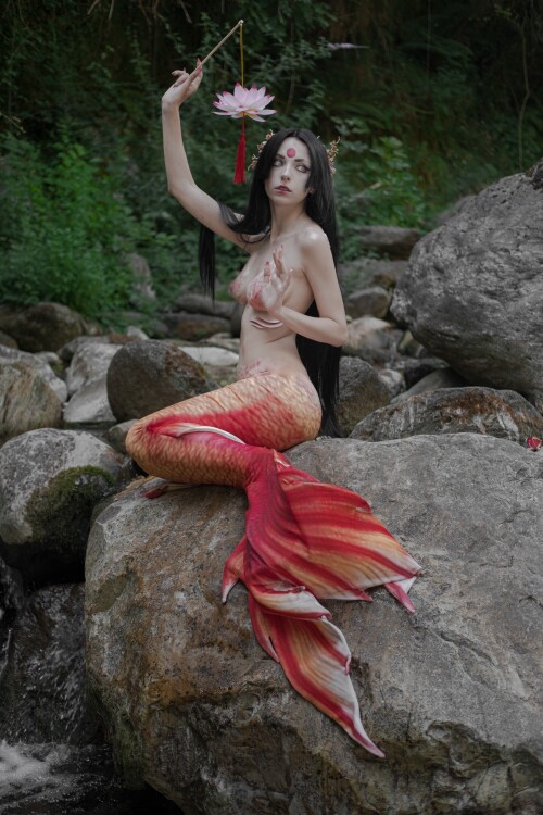 Himee.lily Himeecosplay Nude Leaked Onlyfans Photo Himee.lily Himeecosplay Nude Leaked Onlyfans Photo