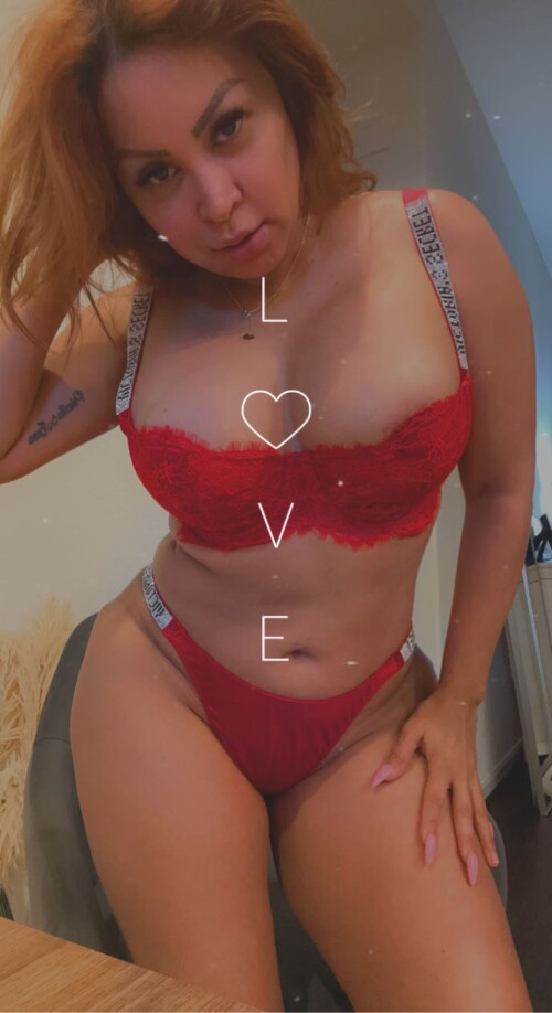 Lalacruel Nude Leaked Onlyfans Photo