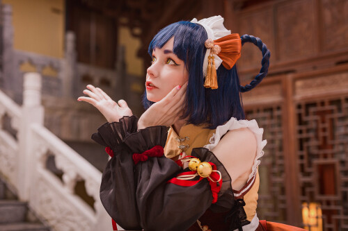 Penkarui Cosplay Nude Leaked Onlyfans Photo Penkarui Cosplay Nude Leaked Onlyfans Photo