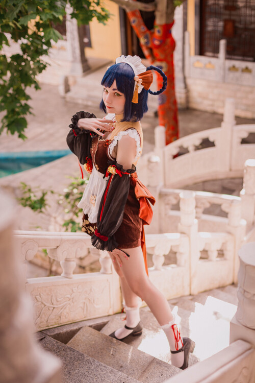Penkarui Cosplay Nude Leaked Onlyfans Photo Penkarui Cosplay Nude Leaked Onlyfans Photo