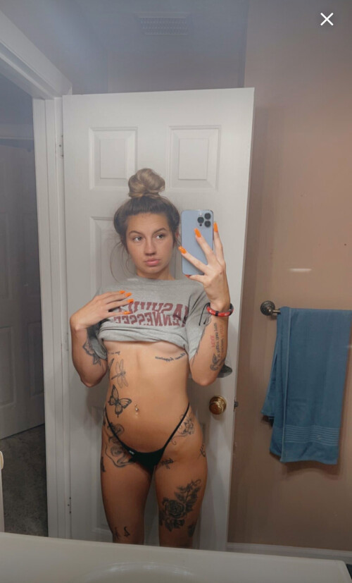 Yoitzdee | deem448 Nude Leaked Onlyfans Photo